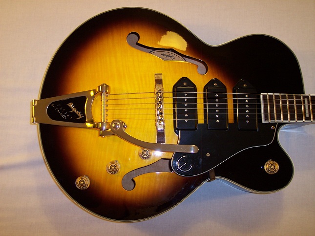 Zephyr Blues Deluxe Picture 7